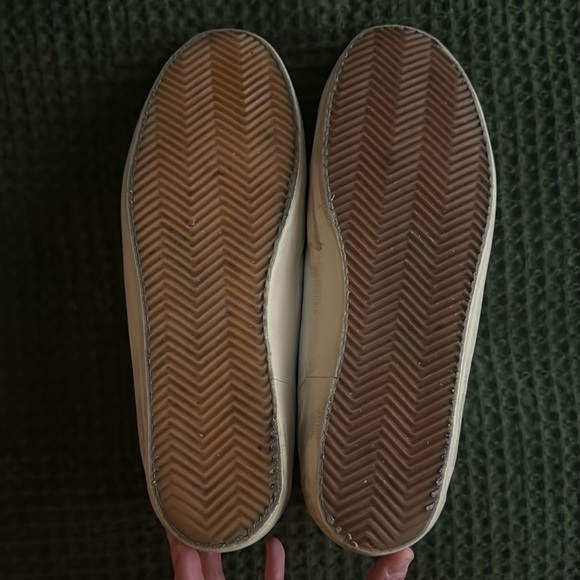 Men Golden Goose super star with black heel tab - Picture 5 of 7